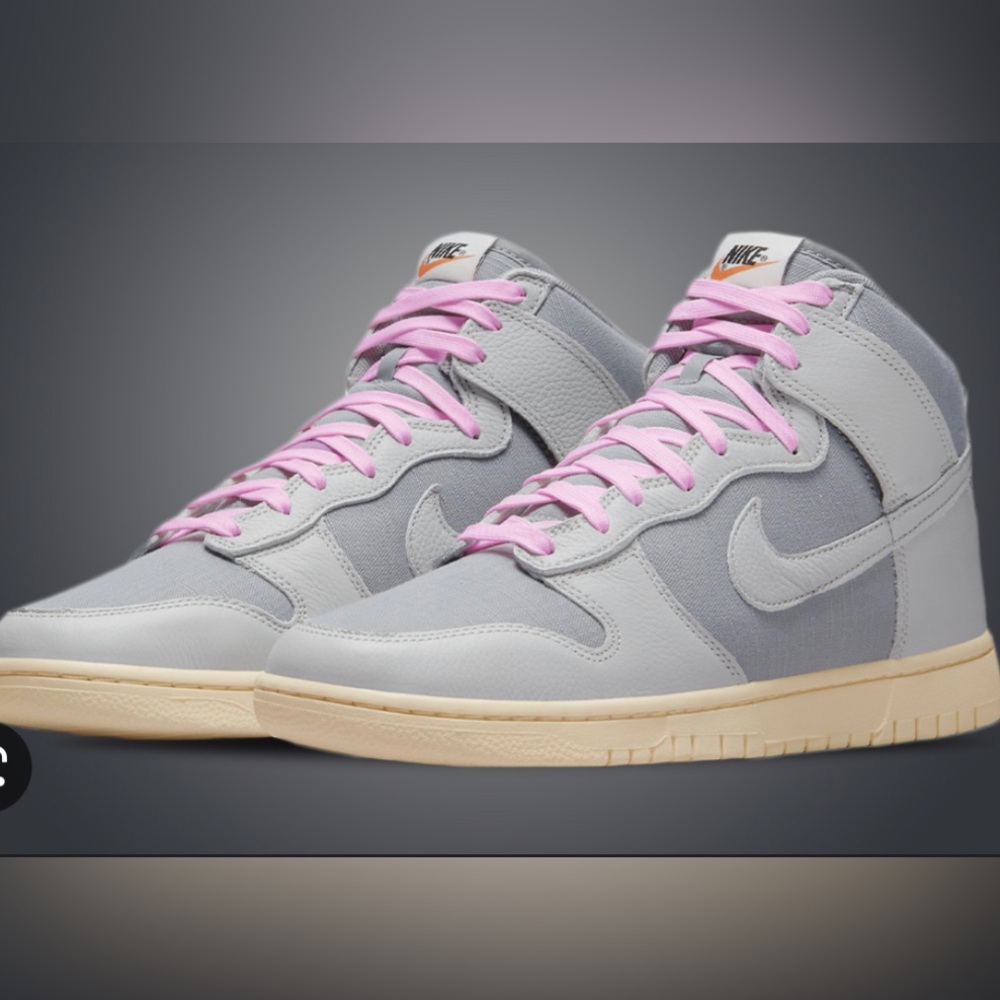 brand new in box nike dunk